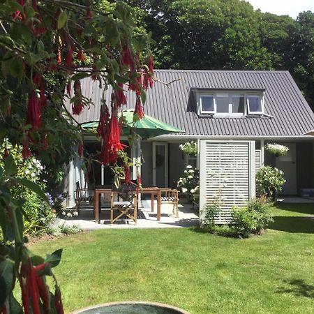 Sunny Glen Cottage 와이카나에 외부 사진