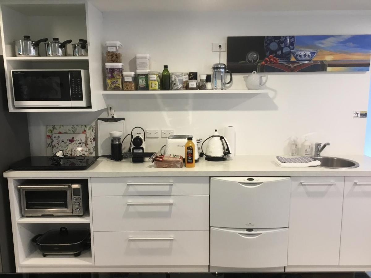 Sunny Glen Cottage 와이카나에 외부 사진