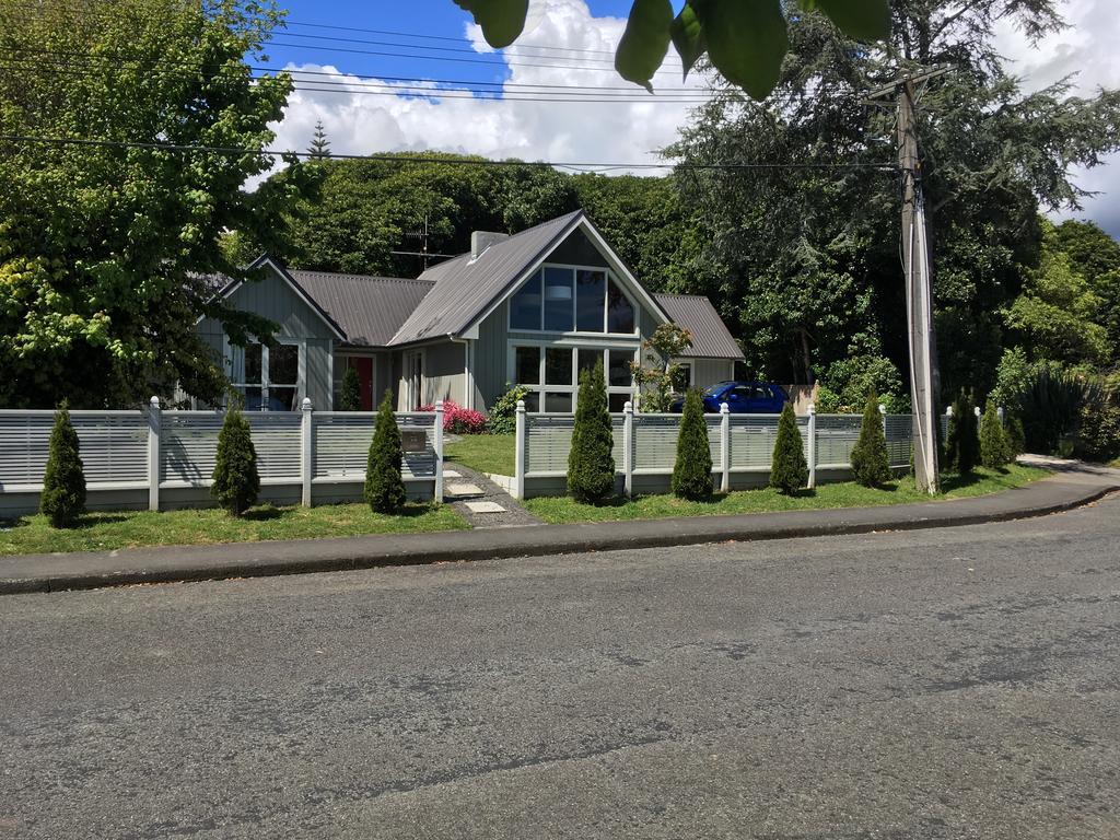 Sunny Glen Cottage 와이카나에 외부 사진