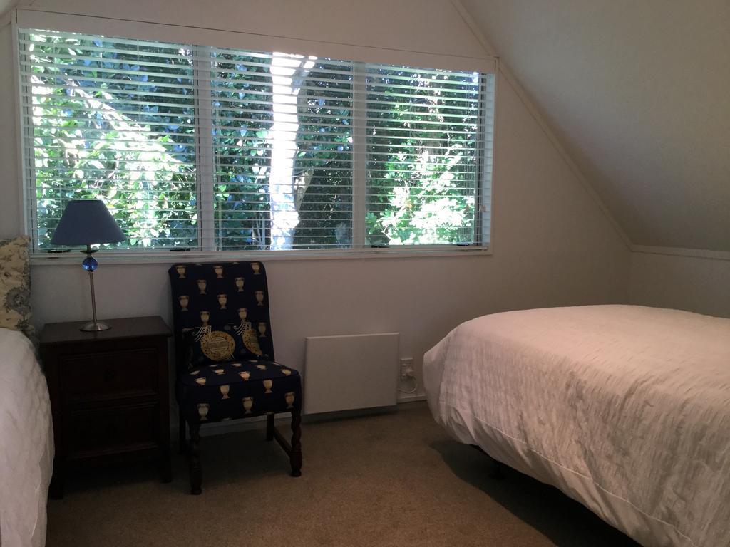 Sunny Glen Cottage 와이카나에 외부 사진