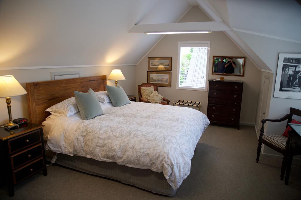 Sunny Glen Cottage 와이카나에 외부 사진