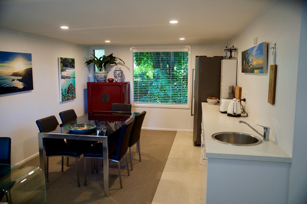 Sunny Glen Cottage 와이카나에 외부 사진